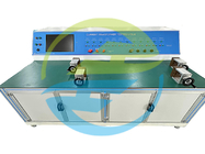 تجهیزات تست ترانسفورماتور جریان IEC 61869-2 برای خطای نسبت و آزمایش جابجایی فاز