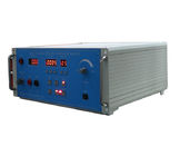 IEC60255-5 الکتریک تستر برق ولتاژ بالا ولتاژ ژنراتور خروجی ولتاژ موج از 500V به 15 کیلو ولت